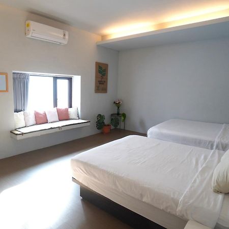 山森三室墾丁包棟民宿3Rooms Nanwan Exterior photo