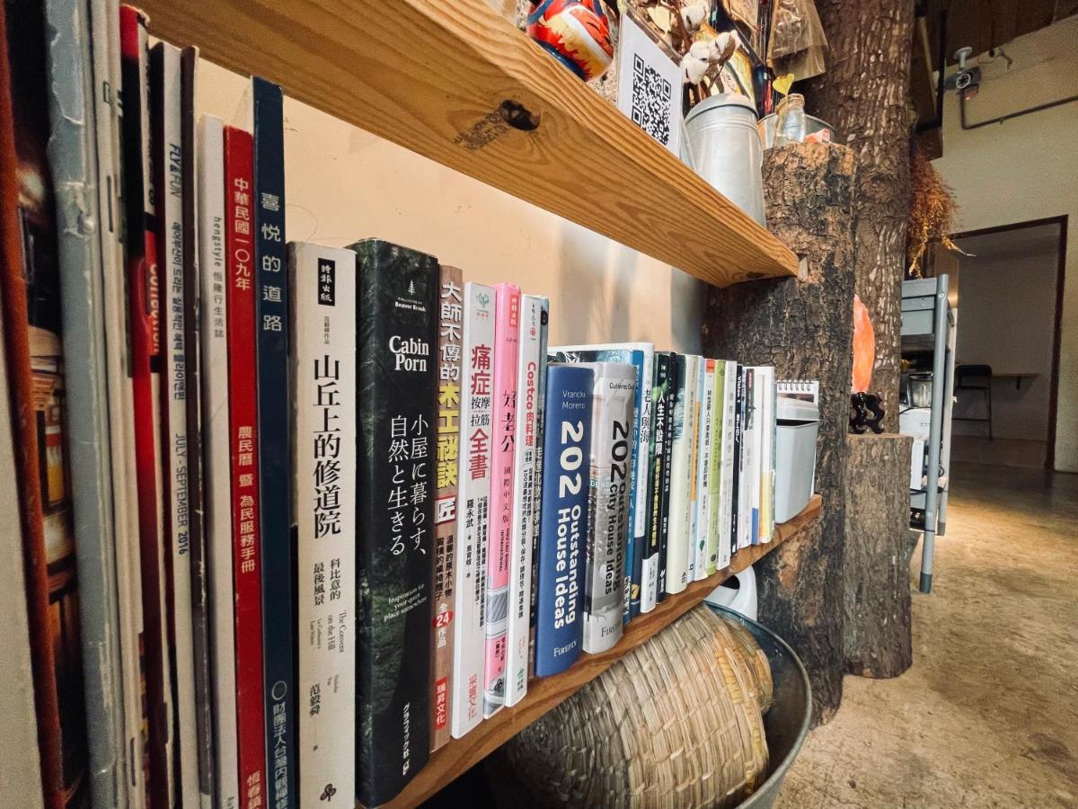 山森三室墾丁包棟民宿3Rooms Nanwan Exterior photo