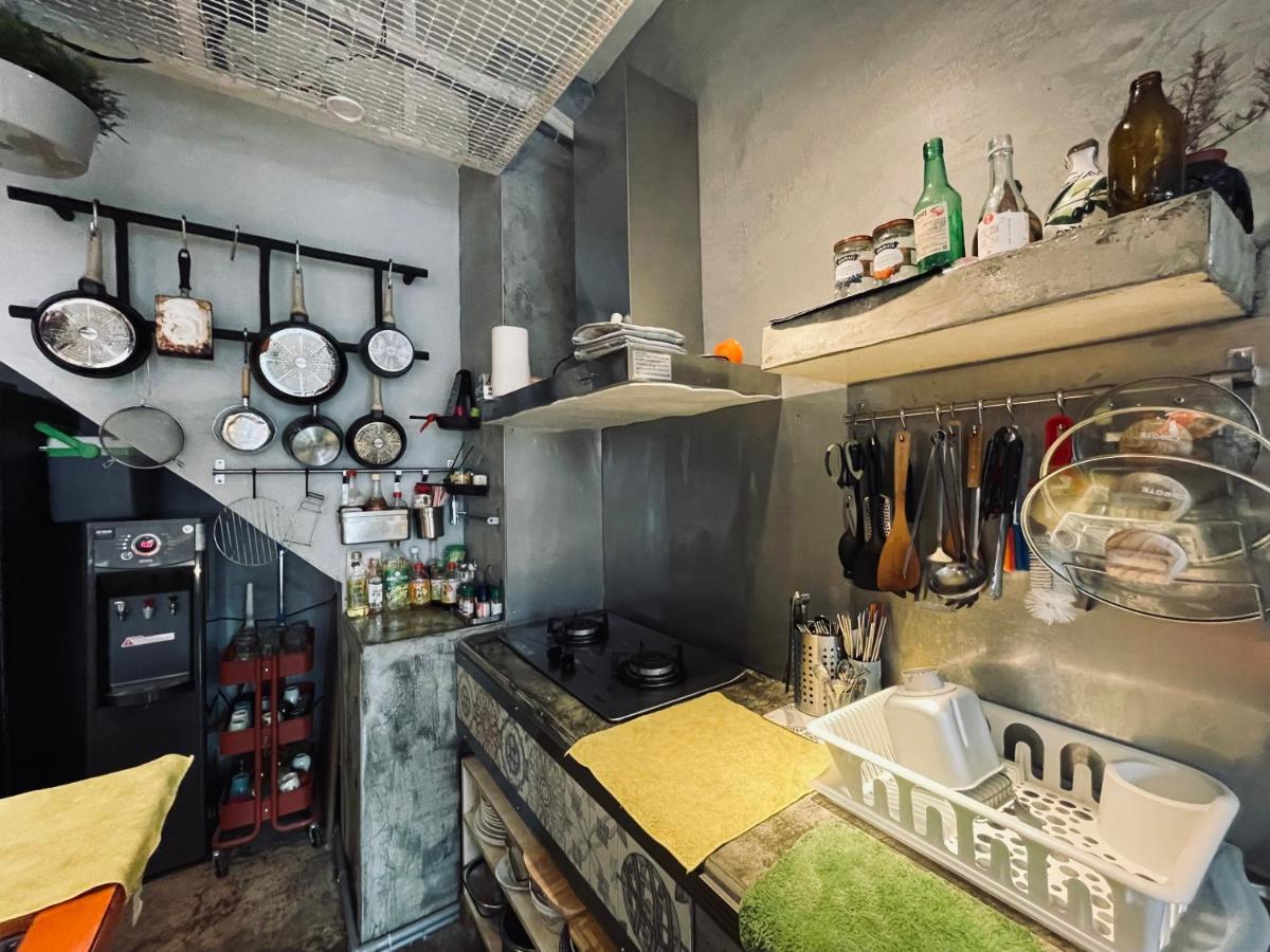 山森三室墾丁包棟民宿3Rooms Nanwan Exterior photo