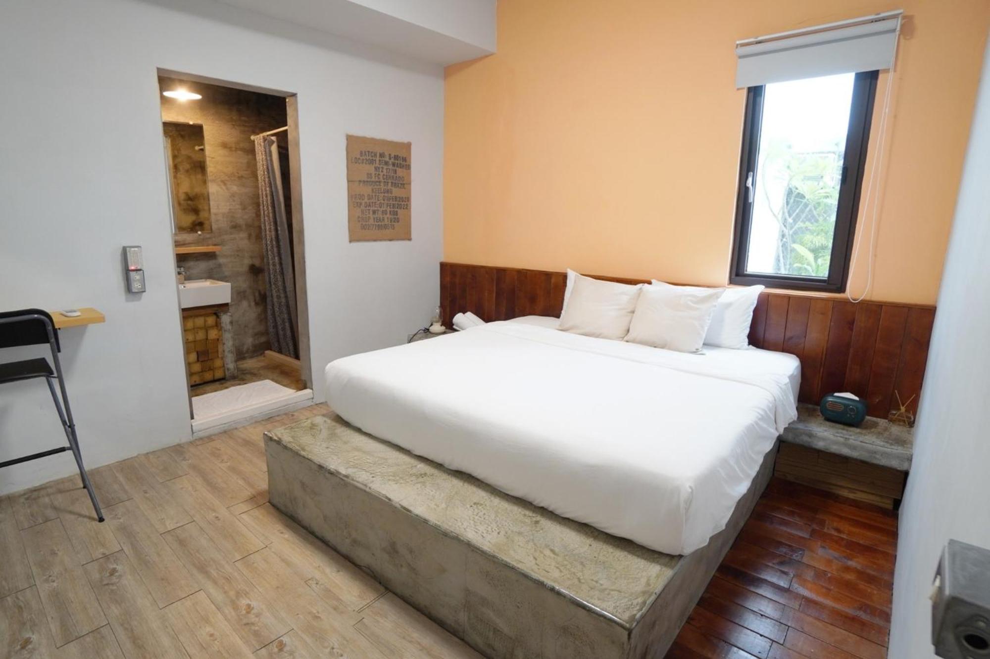 山森三室墾丁包棟民宿3Rooms Nanwan Exterior photo