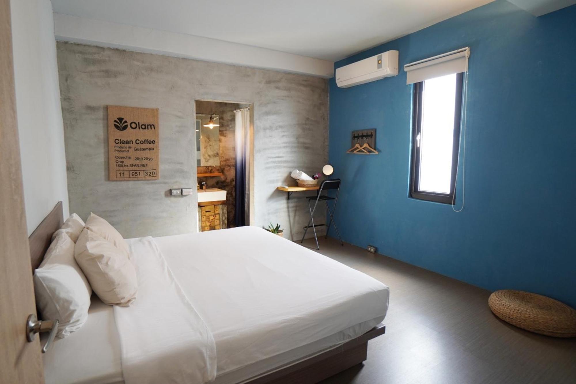 山森三室墾丁包棟民宿3Rooms Nanwan Exterior photo