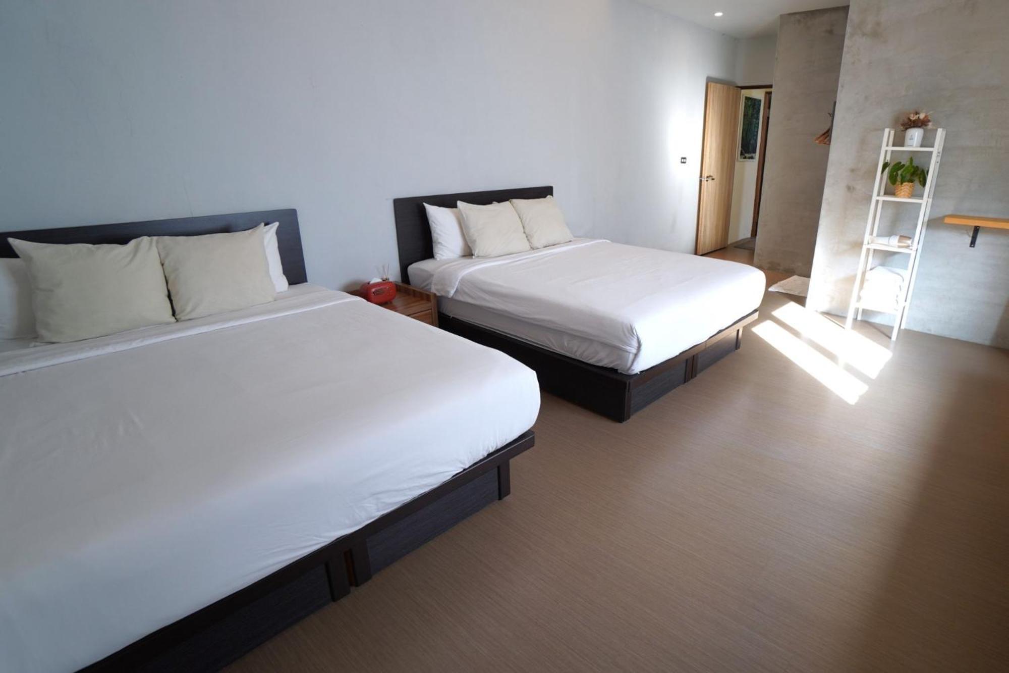 山森三室墾丁包棟民宿3Rooms Nanwan Exterior photo