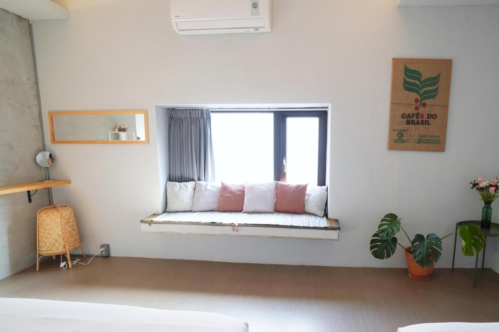 山森三室墾丁包棟民宿3Rooms Nanwan Exterior photo