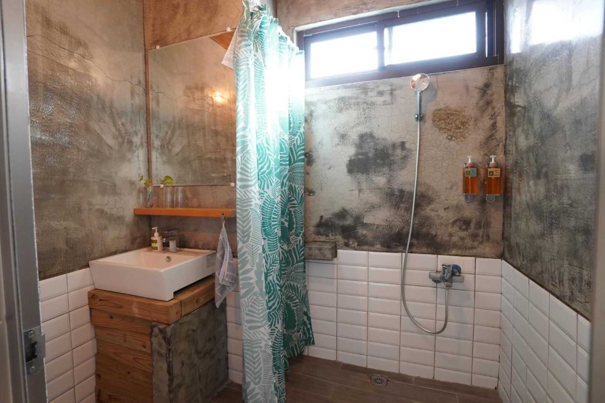 山森三室墾丁包棟民宿3Rooms Nanwan Exterior photo