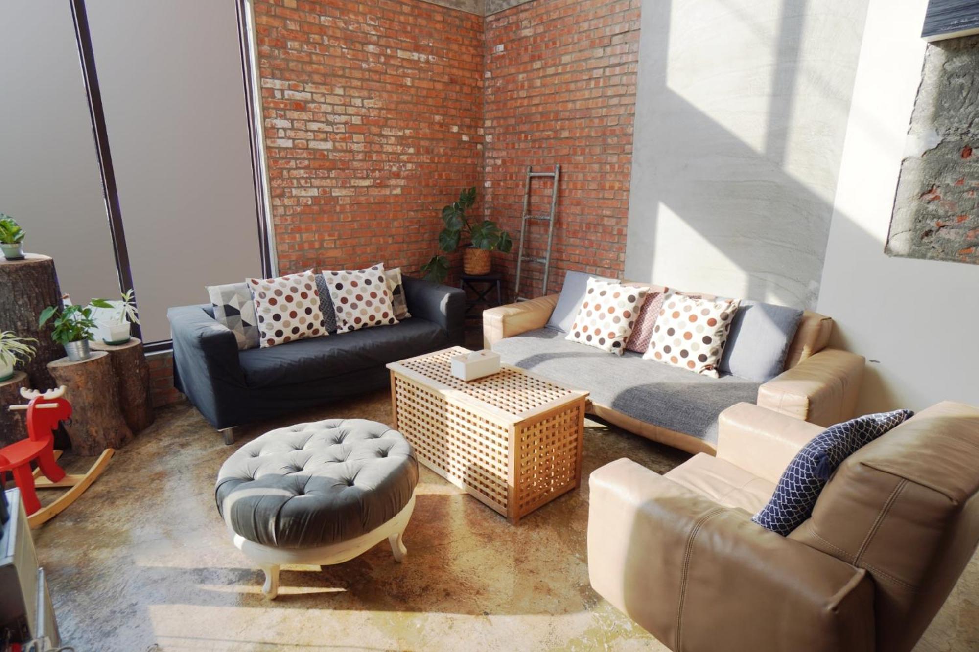 山森三室墾丁包棟民宿3Rooms Nanwan Exterior photo
